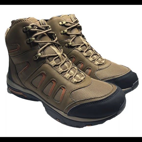 eastland hickory hiking boots